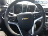 2014 Chevrolet Camaro LS