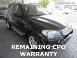 2011 BMW X5 xDrive35d