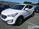 2013 Hyundai Santa Fe Sport 2.4L