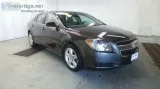 2012 Chevrolet Malibu LS Fleet