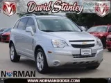 2014 Chevrolet Captiva Sport LT