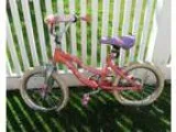 Girls Bike - Barbie (Sioux Falls)