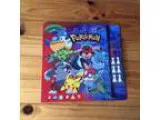 Pokemon board game.