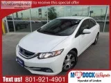 2014 Honda Civic Hybrid