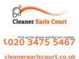 End of ancy cleaning services