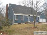Real Estate For Sale - Three BR 2 1Two BA Cape