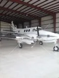 1968 Beechcraft King Air B90