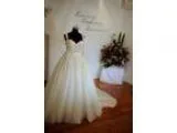 Coutour Suzanna Blazevic Wedding Dress