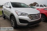 2016 Hyundai Santa Fe Sport 2.4L