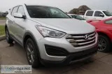 2016 Hyundai Santa Fe Sport 2.4L
