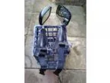 Camec. caravan towing mirrors