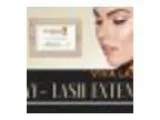 Viva LASH Vegas Eyelash Extension Certification &acirc Level 1 (