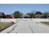 Auction Single Family Home for sale in Fort Worth TX