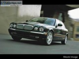 2005 Jaguar XJ-Series XJ8
