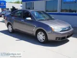 2009 Ford Focus SEL