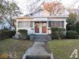 College Park GA Fulton County Multi Family for Sale