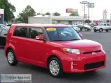 2014 Scion xB