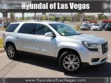 2013 GMC Acadia SLT-1