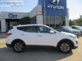 2015 Hyundai Santa Fe Sport 2.4L