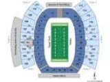 Tickets for Texas Tech Red Raiders vs. Louisiana Tech Bulldogs a
