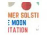 Summer Solstice and Blue Moon Meditation  Kundalini Yoga