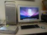 Power Mac G5 computer (mendenhall valley)