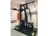 Multi Station Home Gym (urgent sale)