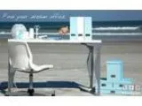 Work Anywhere...Let us handle your calls mail and deliveries