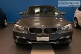 2013 BMW 3 Series 328i xDrive