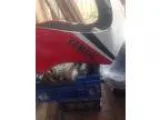 Yamaha xj parts
