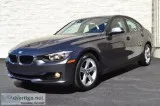 2013 BMW 3 Series 328i xDrive