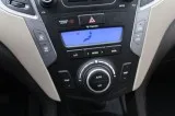 2013 Hyundai Santa Fe Sport 2.4L