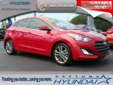 2016 Hyundai Elantra GT