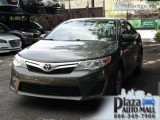 2012 Toyota Camry L