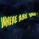 Where Are We Podcast