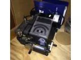 HPC key machine (Columbus)