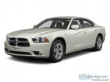 2013 Dodge Charger RT