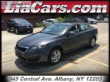 2011 Kia Optima LX