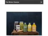 3 Day JuiceSoup Cleanse