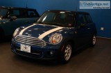 2013 MINI Hardtop Cooper
