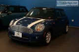 2013 MINI Hardtop Cooper