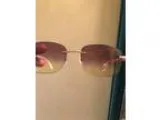 Diamond flooded buffs