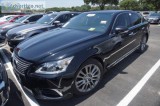 2013 Lexus LS 460