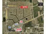 Vacant Land for Sale .22 Acre - Commercial Land