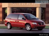 2003 Dodge Caravan SE