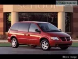 2003 Dodge Caravan SE