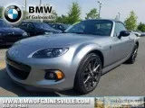 2013 Mazda MX-5 Miata Club