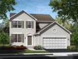 The Tahoe by CalAtlantic Homes Plan to be Built