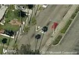 Foreclosure Investment REO Property S Bronson Ave Los Angeles CA