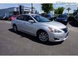 2014 Nissan Altima 2.5 SV